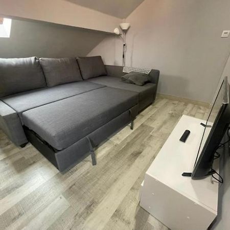 Apartmán Acojedor Apartamento En Bermeo Exteriér fotografie