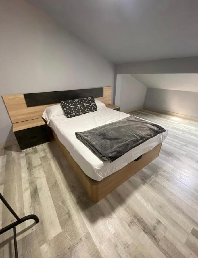Apartmán Acojedor Apartamento En Bermeo Exteriér fotografie
