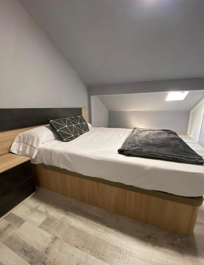 Apartmán Acojedor Apartamento En Bermeo Exteriér fotografie