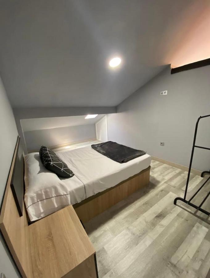 Apartmán Acojedor Apartamento En Bermeo Exteriér fotografie