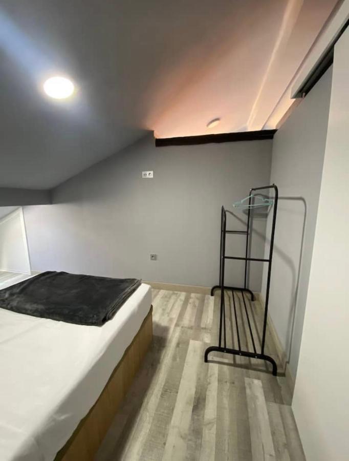 Apartmán Acojedor Apartamento En Bermeo Exteriér fotografie